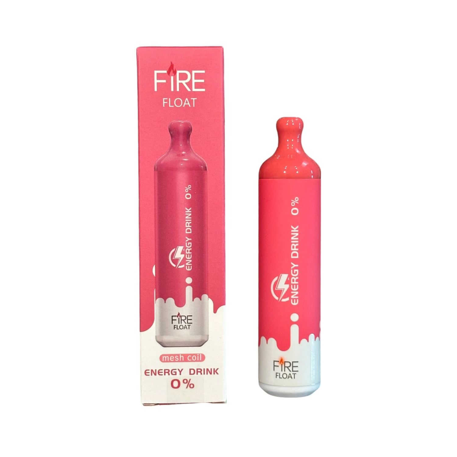 Energy Drink - Fire Float 3000 - Zero Nicotine 2 Energy Drink - Fire Float 3000 - Zero Nicotine - Image 2