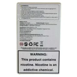 Crazy Melon - Geek Bar Pulse 15000 -E-Cigarette Shop 0C91258C FBC9 49B3 8BEA 9AA7D5CE498C