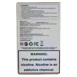 Sour Apple B. Pop - Geek Bar Pulse 15000 6 Sour Apple B. Pop - Geek Bar Pulse 15000 -E-Cigarette Shop 1AD8CE38 025E 40C2 A1E8 D3173C1DC0F8