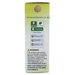 Crazy Melon - Geek Bar Pulse 15000 -E-Cigarette Shop 296A96F6 F7E8 4E0D 86AE 29825C53AE7A