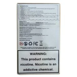 Grape Lemon - Geek Bar Pulse 15000 6 Grape Lemon - Geek Bar Pulse 15000 -E-Cigarette Shop 2C5B21C4 04C7 42B8 9861 12C8B812B9F0