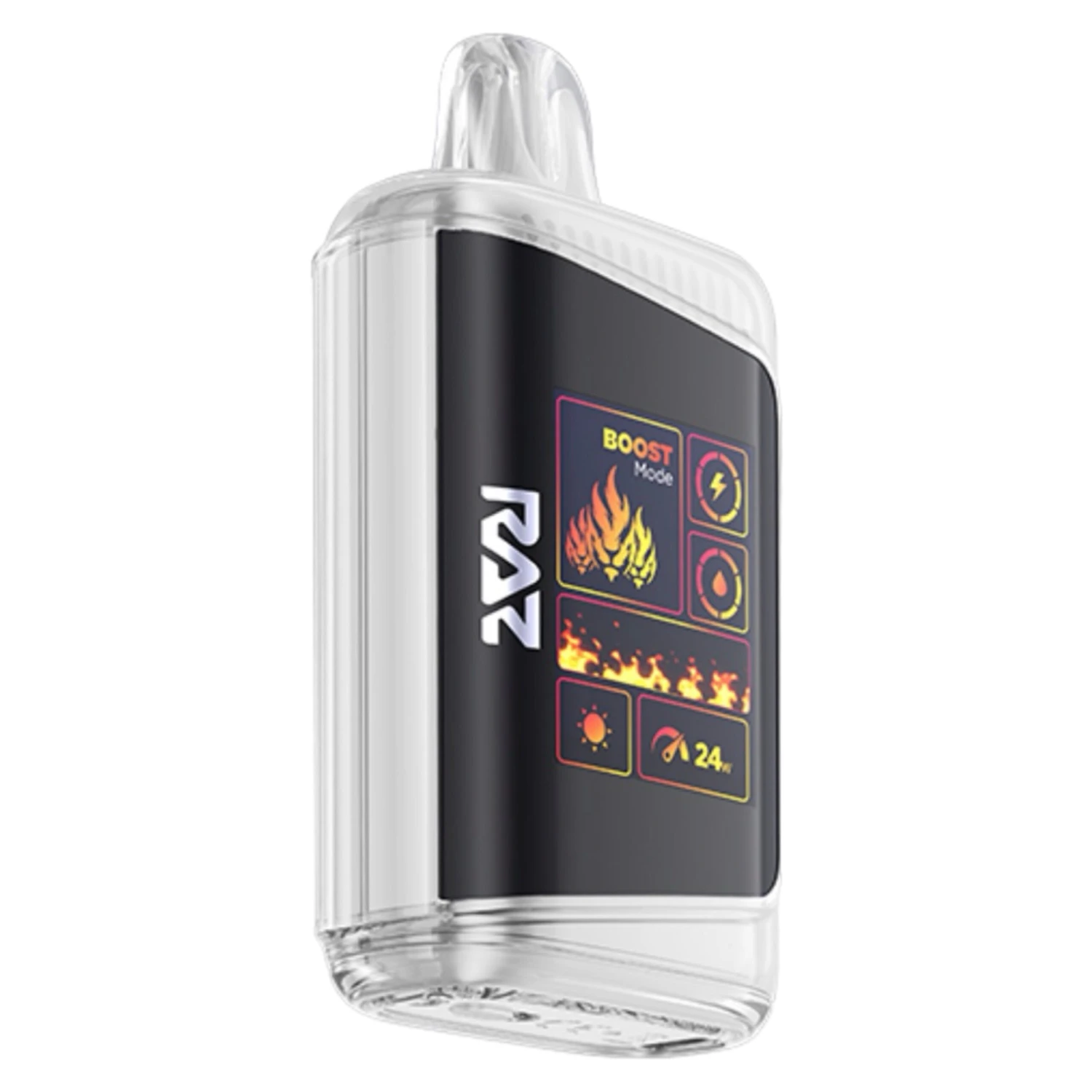 Miami Mint - RAZ DC25000 1 Miami Mint - RAZ DC25000