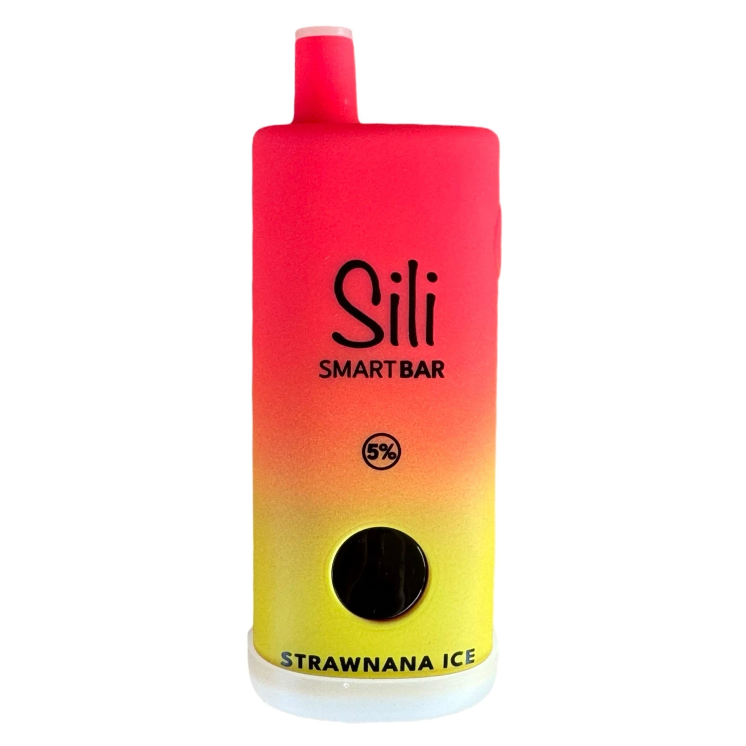 Strawnana Ice - Sili 10000 1 Strawnana Ice - Sili 10000