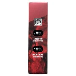 IJOY Bar IC8000 - Black Dragon Ice -E-Cigarette Shop 4D53E4F6 C052 420A B483 21E876B10095 b286b717 dfca 4fe0 9b31 f1b6a4eab7c4