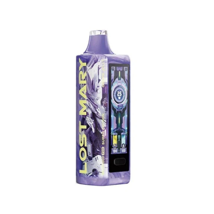 Grape Jelly - Lost Mary MO20000 1 Grape Jelly - Lost Mary MO20000