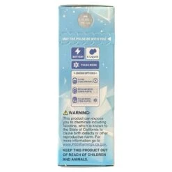 Frozen White Grape - Geek Bar Pulse 15000 7 Frozen White Grape - Geek Bar Pulse 15000 -E-Cigarette Shop 5313DC87 9DC4 4943 86DD 72411EDA8C11