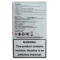 OMG B. Pop - Geek Bar Pulse 15000 6 OMG B. Pop - Geek Bar Pulse 15000 -E-Cigarette Shop 55ADEDB5 D33B 47BD 8A46 CC13A10E0FB5