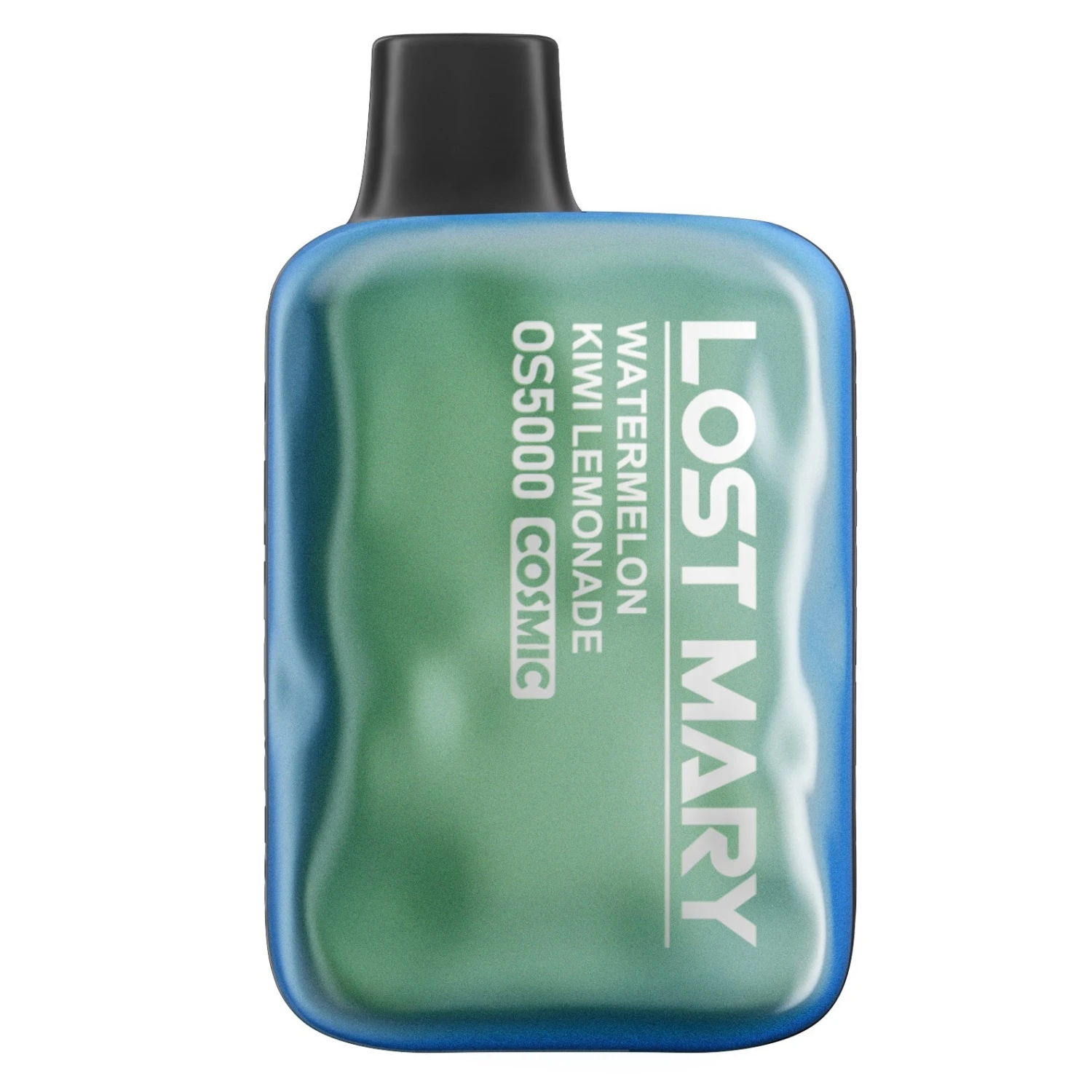 Watermelon Kiwi Lemonade - Lost Mary OS5000 - Cosmic Edition 7500 Puffs 1 Watermelon Kiwi Lemonade - Lost Mary OS5000 - Cosmic Edition 7500 Puffs