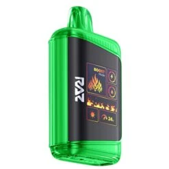 E-Cigarette Shop 14 Sour Watermelon Peach - RAZ DC25000