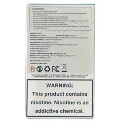 Frozen White Grape - Geek Bar Pulse 15000 6 Frozen White Grape - Geek Bar Pulse 15000 -E-Cigarette Shop 9BCE78A3 D440 4467 8C3F 635D759C667E