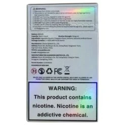 Blueberry Watermelon - Geek Bar Pulse 15000 6 Blueberry Watermelon - Geek Bar Pulse 15000 -E-Cigarette Shop A6F9319B 788D 4E91 B479 E0C49FEE4A02