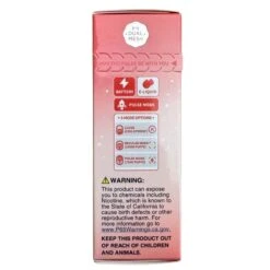 OMG B. Pop - Geek Bar Pulse 15000 7 OMG B. Pop - Geek Bar Pulse 15000 -E-Cigarette Shop B79B578F B5C6 49CF A6AE 6AB5A4348A53