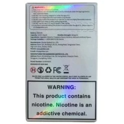 Pink Lemonade - Geek Bar Pulse 15000 6 Pink Lemonade - Geek Bar Pulse 15000 -E-Cigarette Shop C3DD6846 2506 433D BF56 6DC07213FBD5