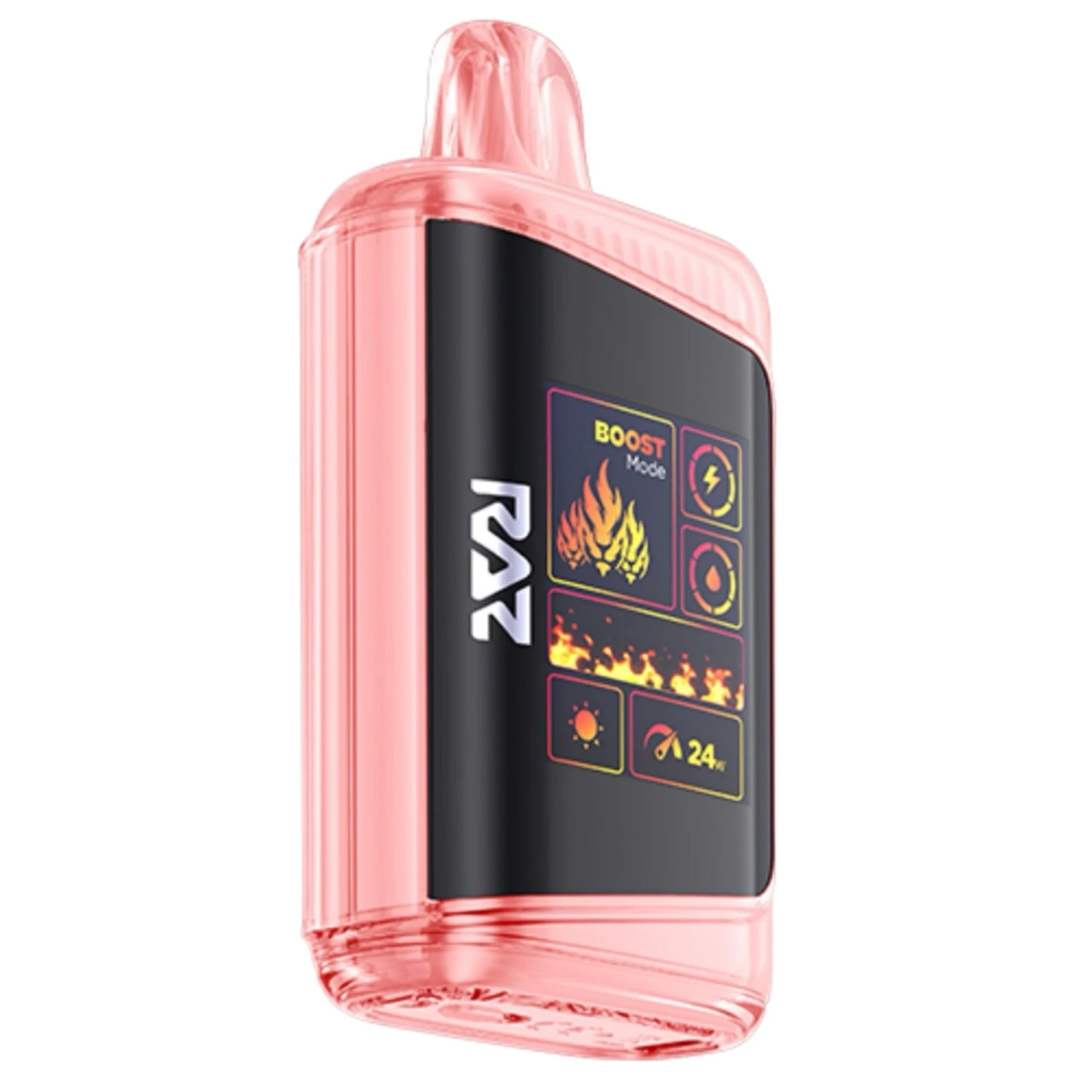 Strawberry Burst - RAZ DC25000 1 Strawberry Burst - RAZ DC25000