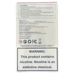 Frozen Strawberry - Geek Bar Pulse 15000 6 Frozen Strawberry - Geek Bar Pulse 15000 -E-Cigarette Shop CDF3CA20 C40F 4C21 BE00 F01ADBFEEA27