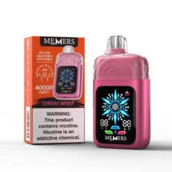 Cherry Berry - Memers - Wukong V40K