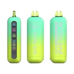 Cinnamon Banana Cream Pie - Wynn Bar 4 Adjust 50K