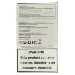 Frozen Blackberry Fab - Geek Bar Pulse 15000 6 Frozen Blackberry Fab - Geek Bar Pulse 15000 -E-Cigarette Shop E9743619 FD17 4543 A488 588E5C5AF282