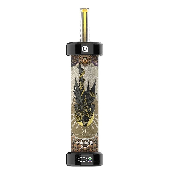 Double Apple - Olit 40K Hookah 1 Double Apple - Olit 40K Hookah