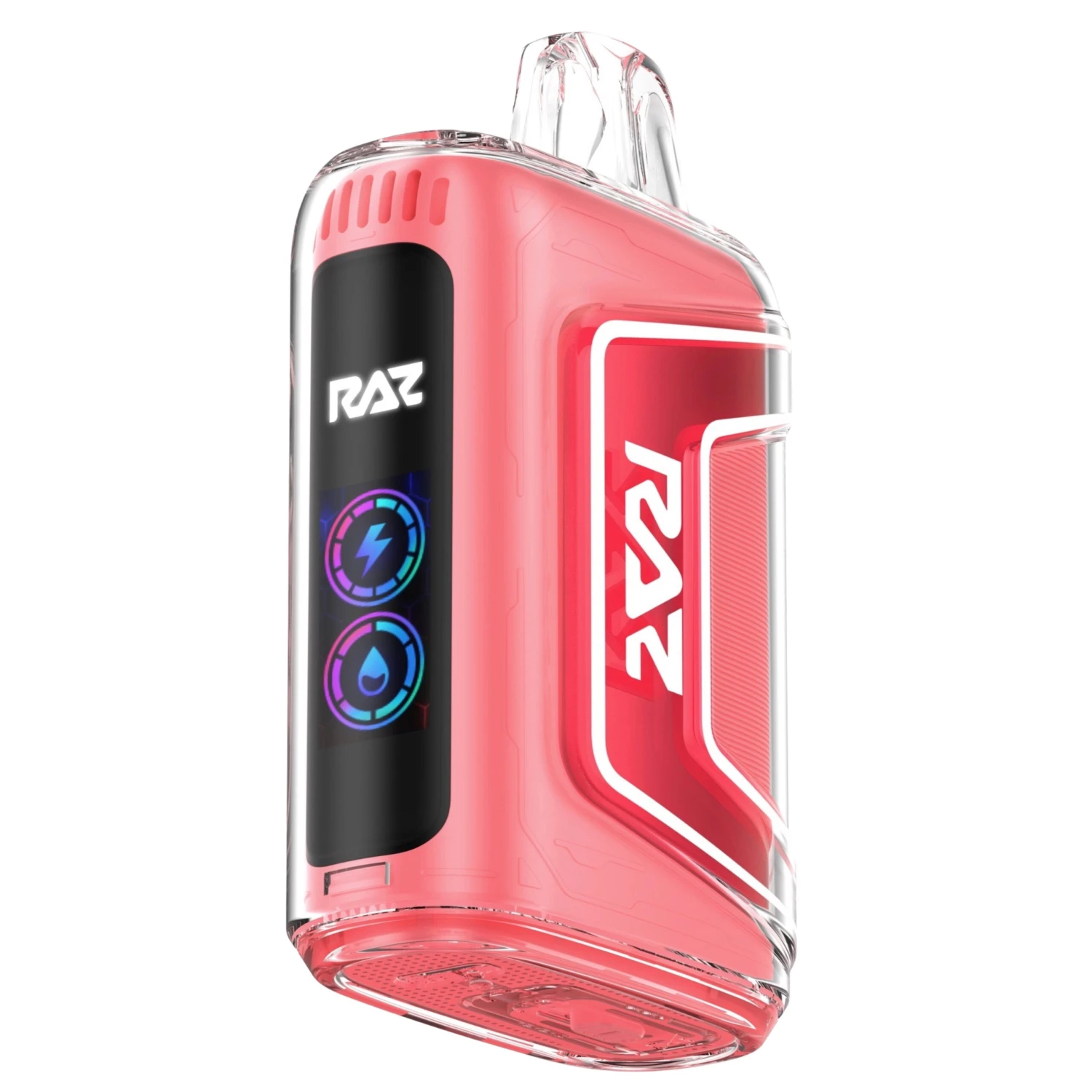 Night Crawler - RAZ TN9000 1 Night Crawler - RAZ TN9000