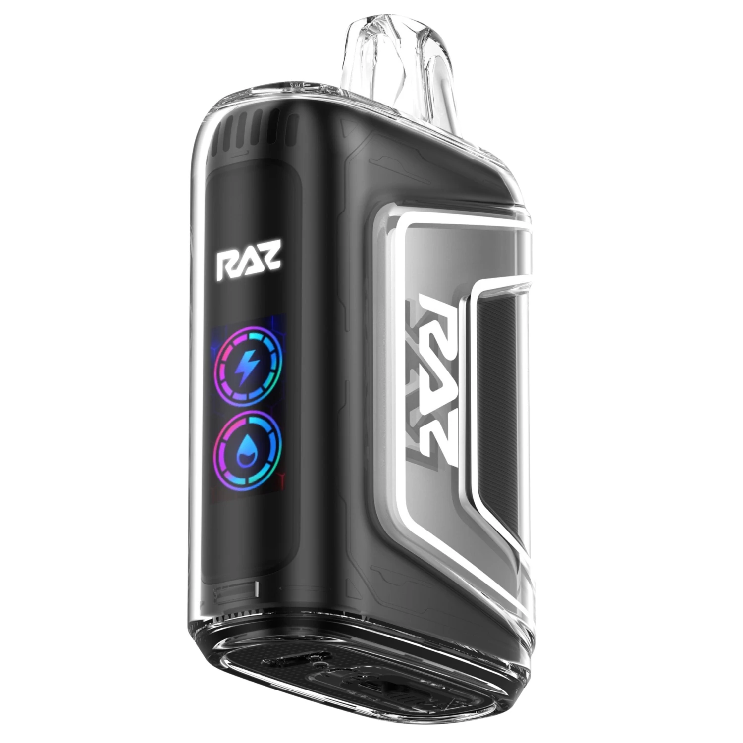 Triple Berry Ice - RAZ TN9000 1 Triple Berry Ice - RAZ TN9000