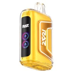 Banana Coconut - RAZ TN9000