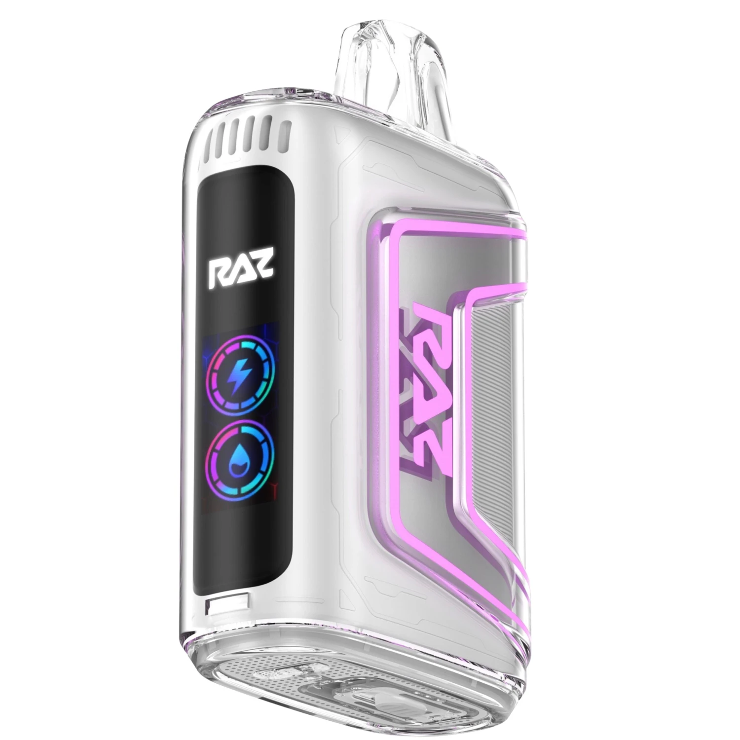 Strawberry Ice - RAZ TN9000 1 Strawberry Ice - RAZ TN9000