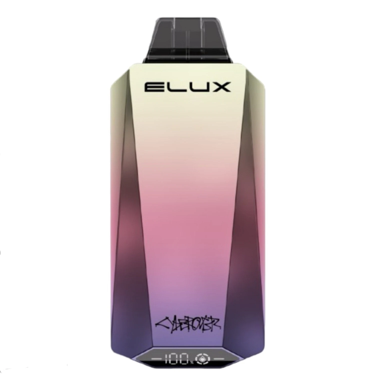 Strawlands - Elux Cyberover 18000 1 Strawlands - Elux Cyberover 18000