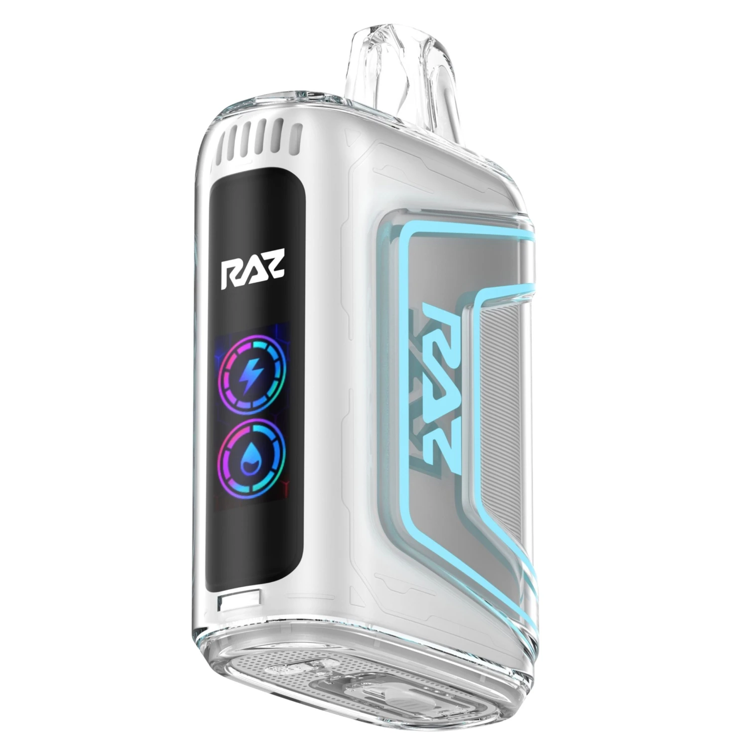Clear - RAZ TN9000 1 Clear - RAZ TN9000