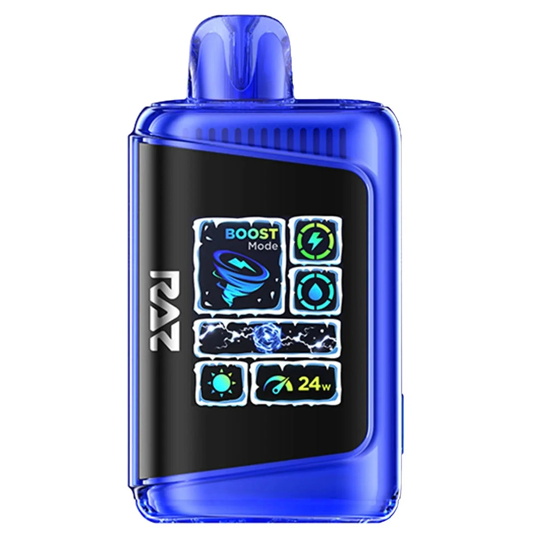 Frozen Dragonfruit Lemon - RAZ DC25000 1 Frozen Dragonfruit Lemon - RAZ DC25000