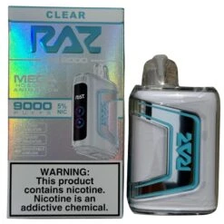 Clear - RAZ TN9000 5 Clear - RAZ TN9000 -E-Cigarette Shop FullSizeRender 974e9198 fa27 44ec a03b 812429ebd5bd