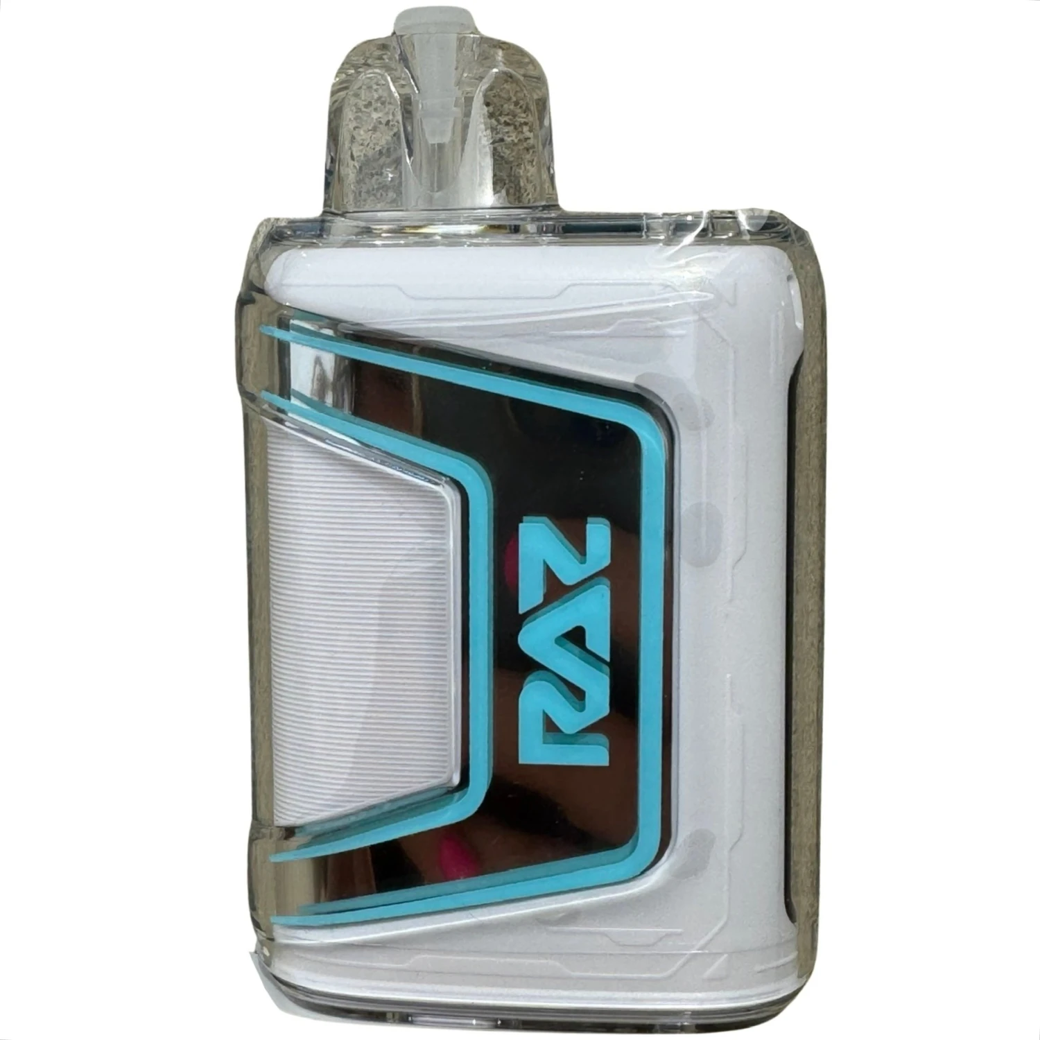 Clear - RAZ TN9000 2 Clear - RAZ TN9000 - Image 2