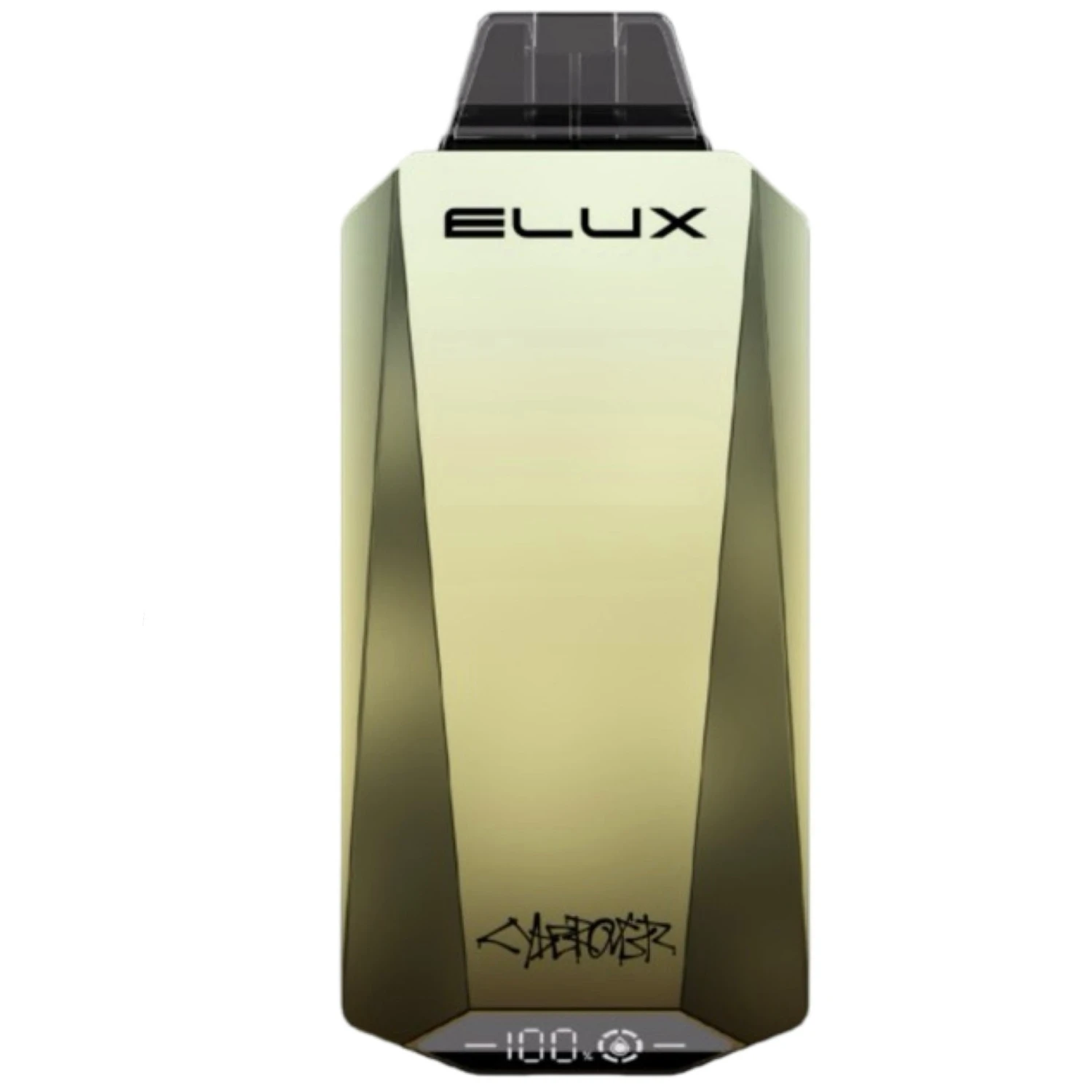 Confusion - Elux Cyberover 18000 1 Confusion - Elux Cyberover 18000