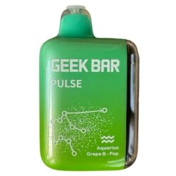 Grape B. Pop - Geek Bar Pulse 15000 6 Grape B. Pop - Geek Bar Pulse 15000 -E-Cigarette Shop FullSizeRender bcb8c094 08d5 4edd 85c1 f6dd5befb017