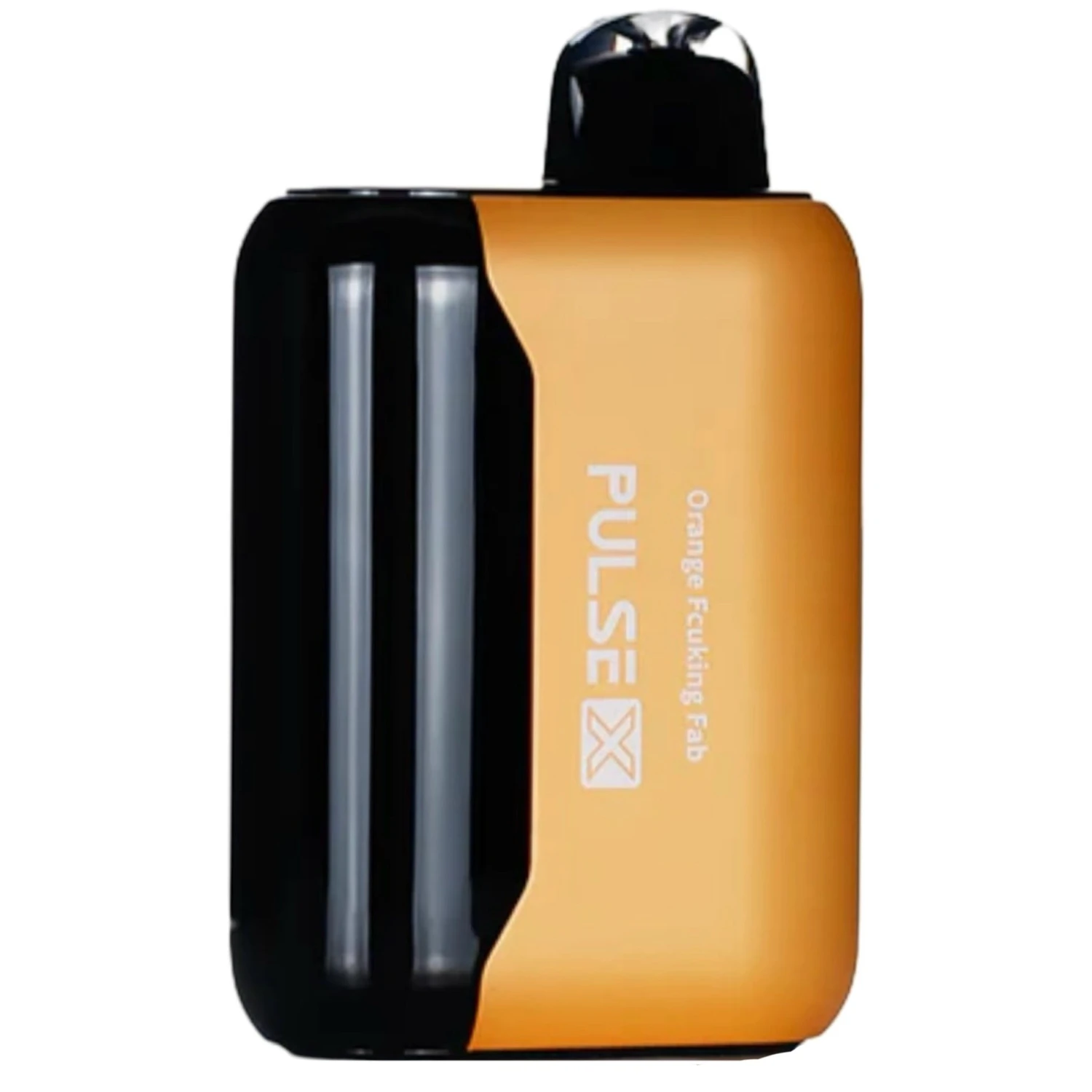 Orange Fcuking Fab - Geek Bar Pulse X 25000 1 Orange Fcuking Fab - Geek Bar Pulse X 25000