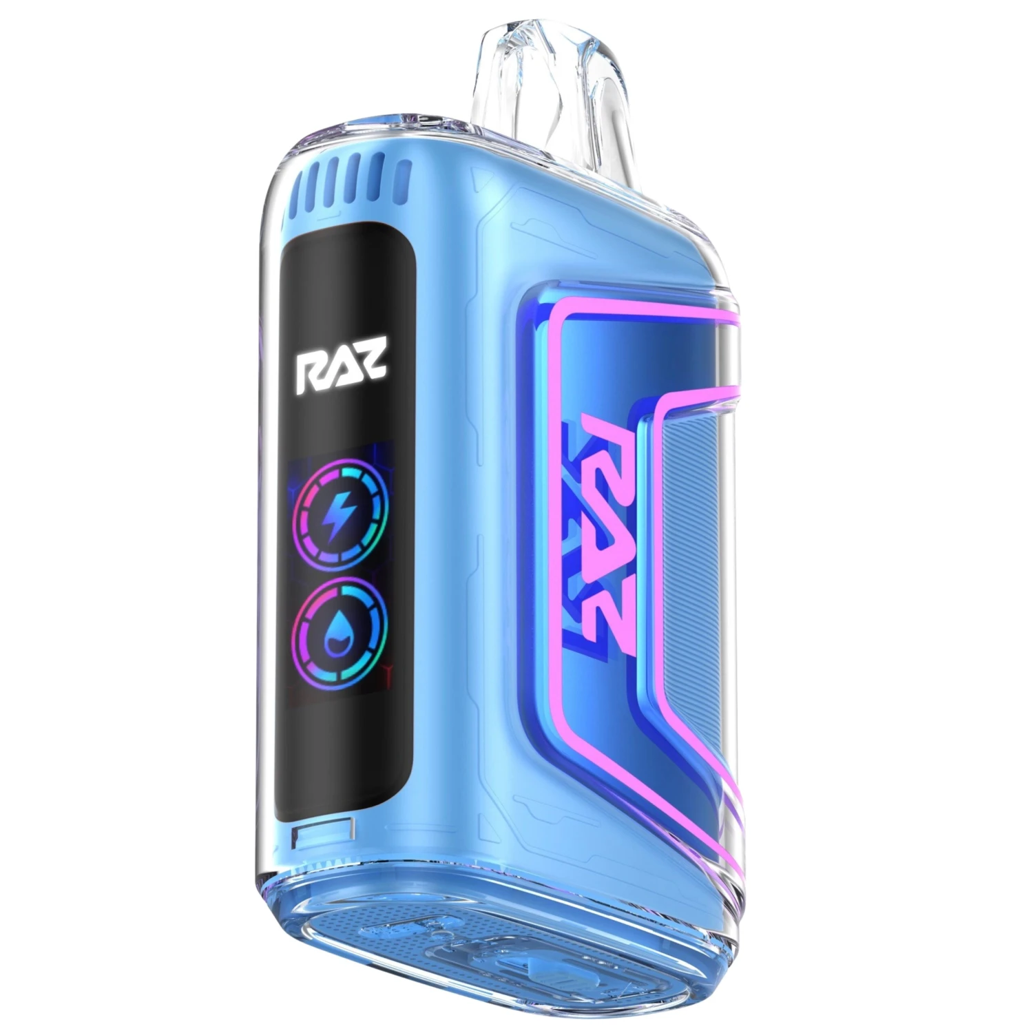 Blueberry Watermelon - RAZ TN9000 1 Blueberry Watermelon - RAZ TN9000