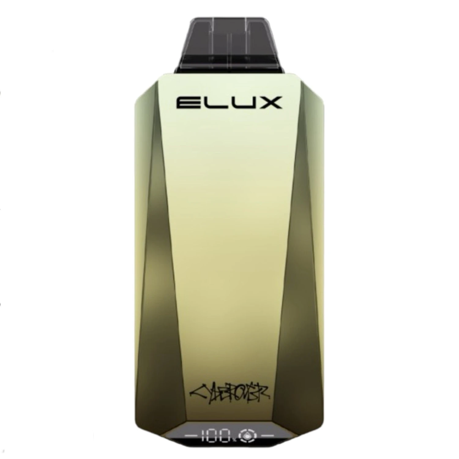 Black Dragon - Elux Cyberover 18000 1 Black Dragon - Elux Cyberover 18000