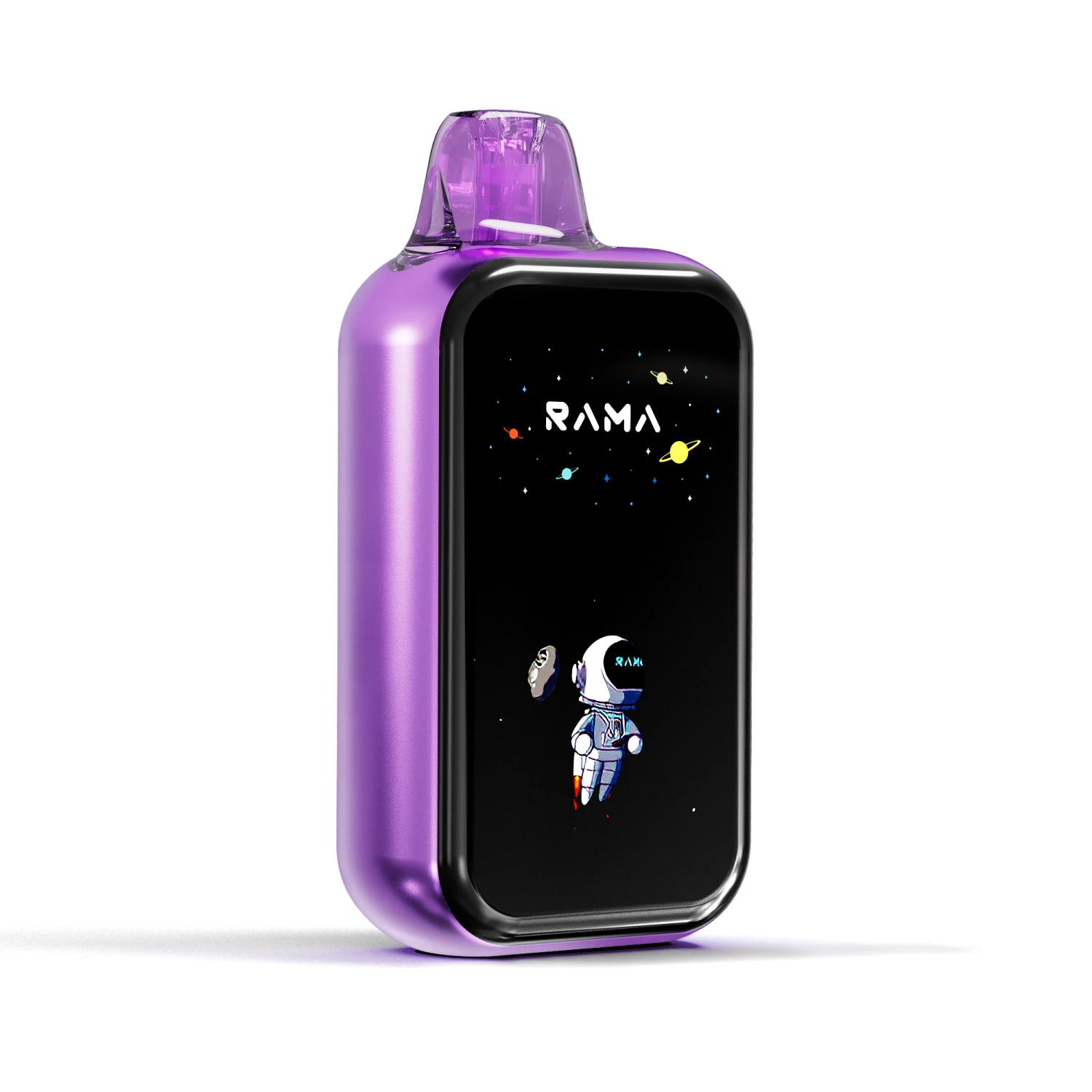 Grape Ice - Rama TL16000 - Yovo Design 1 Grape Ice - Rama TL16000 - Yovo Design