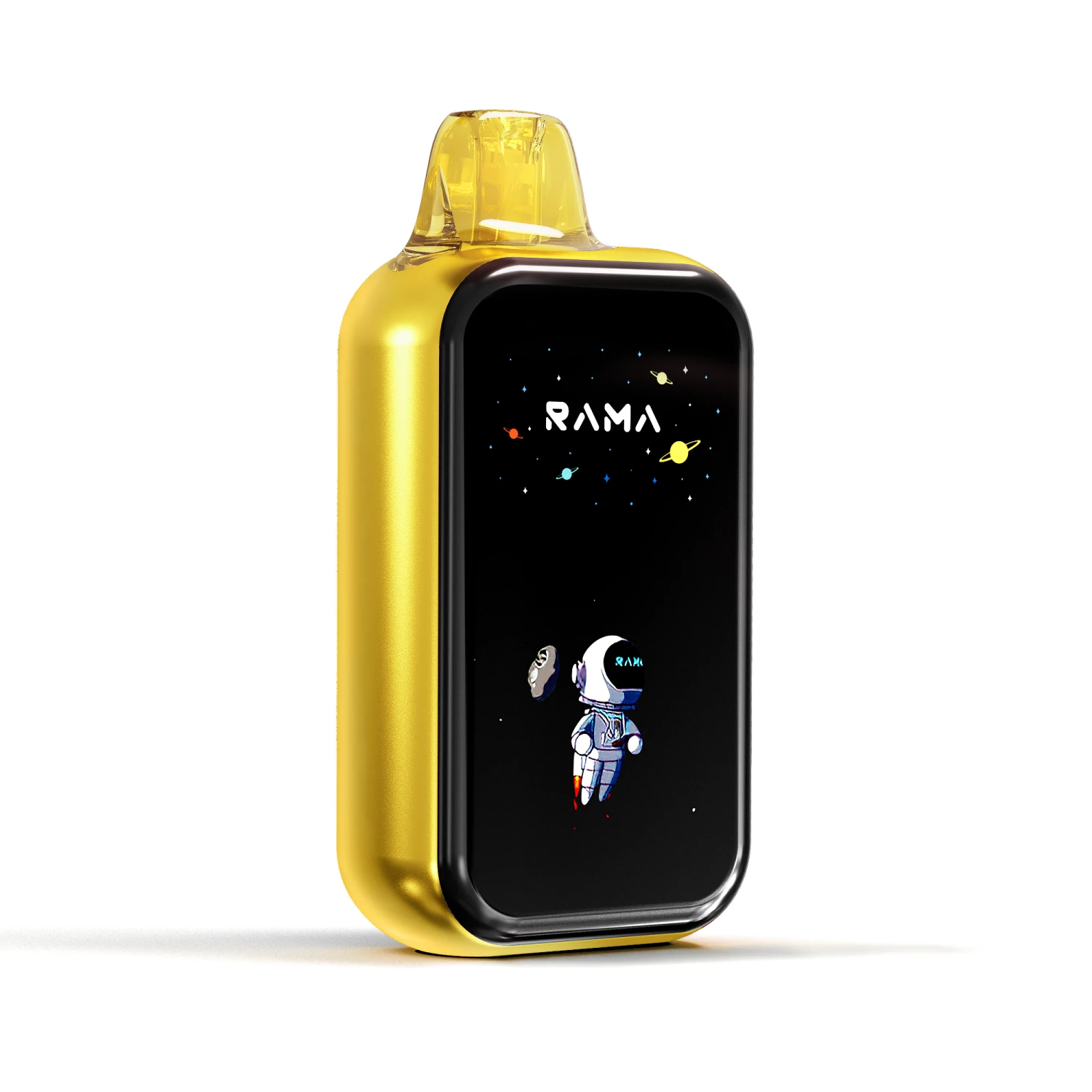 Lemon Drops - Rama TL16000 - Yovo Design 1 Lemon Drops - Rama TL16000 - Yovo Design