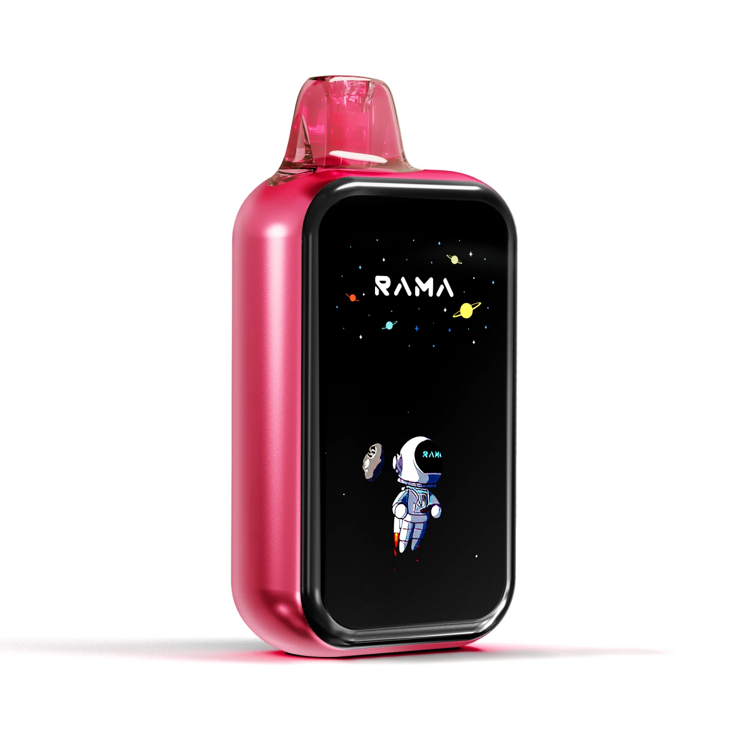 Sour Cherry B-Pop - Rama TL16000 - Yovo Design 1 Sour Cherry B-Pop - Rama TL16000 - Yovo Design