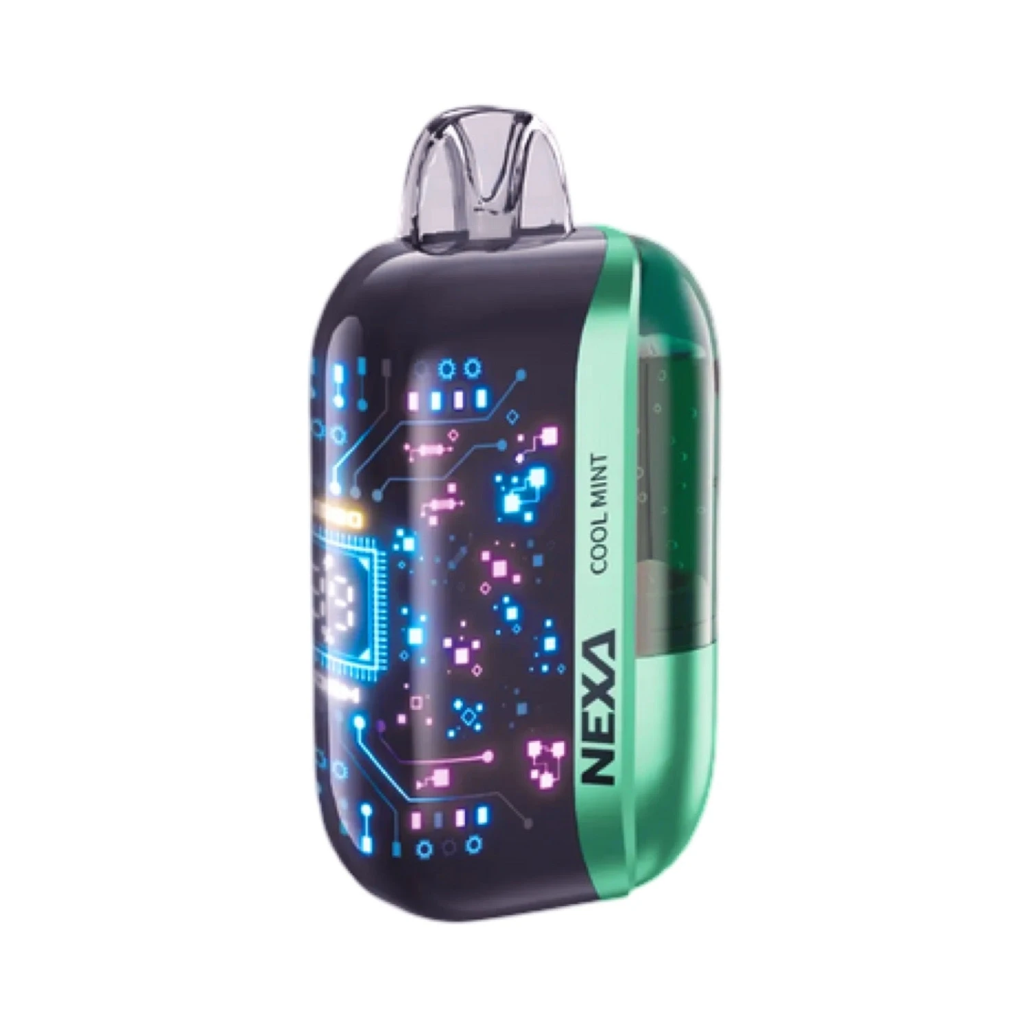 Cool Mint - NEXA Ultra 50000 1 Cool Mint - NEXA Ultra 50000