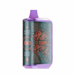 Blueberry Watermelon - Space Mary MA25000