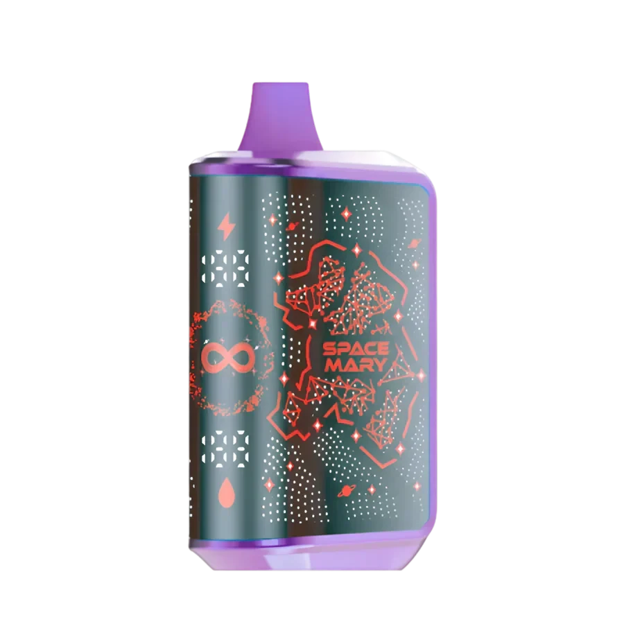 Blueberry Watermelon - Space Mary MA25000 1 Blueberry Watermelon - Space Mary MA25000