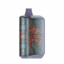 Berry Twist - Space Mary MA25000