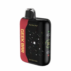 Pepper Mintz - Geek Bar Pulse X 25000