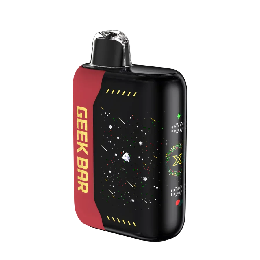 Pepper Mintz - Geek Bar Pulse X 25000 1 Pepper Mintz - Geek Bar Pulse X 25000