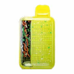 Pineapple Lemonade - Orion Bar 10000