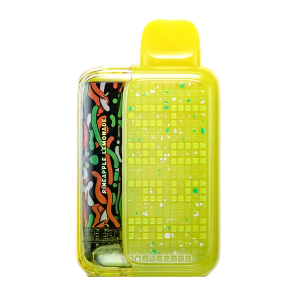 Pineapple Lemonade - Orion Bar 10000 1 Pineapple Lemonade - Orion Bar 10000