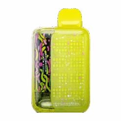 Peach Mango Watermelon - Orion Bar 10000