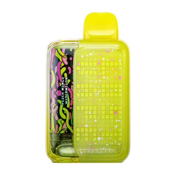 Peach Mango Watermelon - Orion Bar 10000 1 Peach Mango Watermelon - Orion Bar 10000